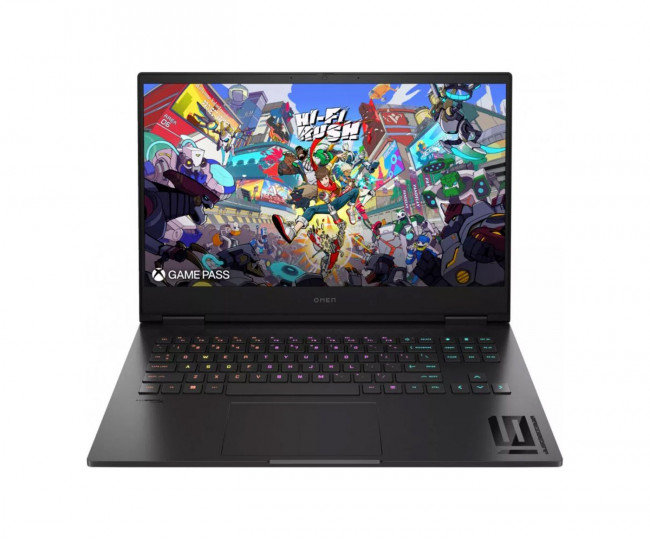 Ноутбук HP OMEN 16t-wf100 (912K7AV)